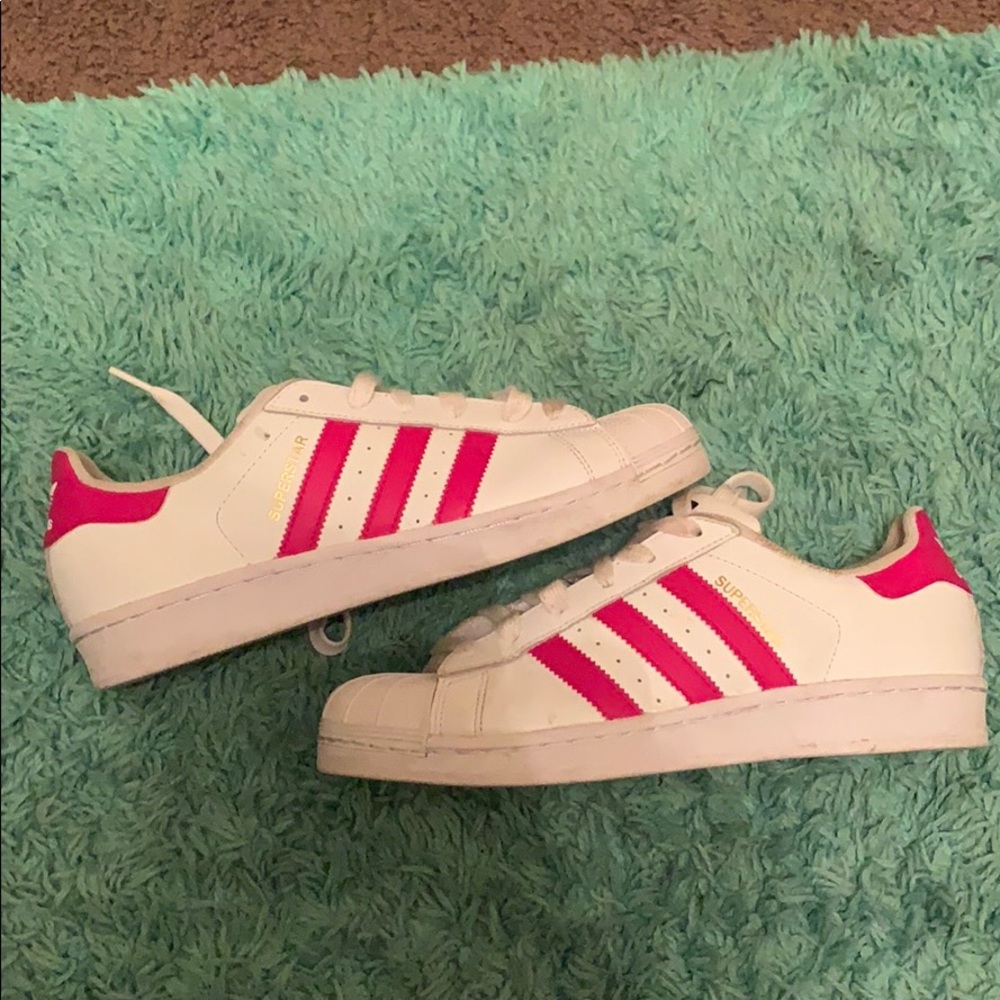 Adidas shoes